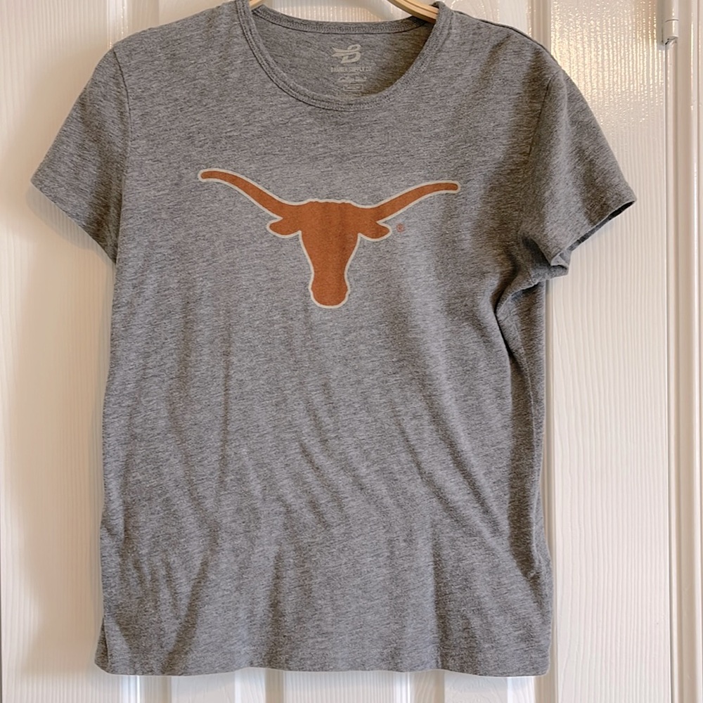 University of Texas short sleeve t-shirt